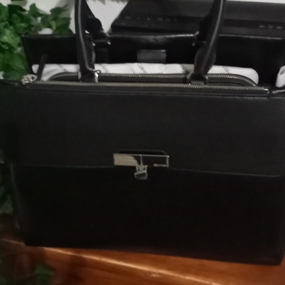 CALVIN KLEIN TOTE BAG